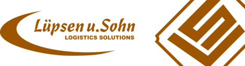 Lüpsen Logo