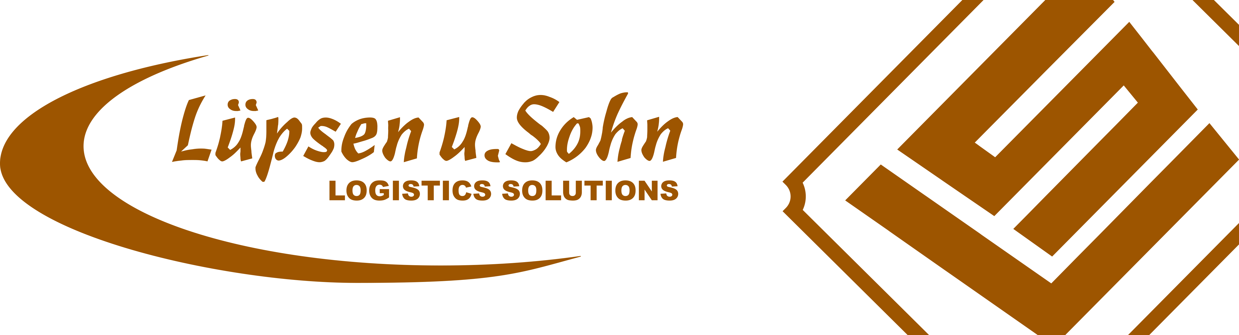 Logo von Lüpsen Admin
