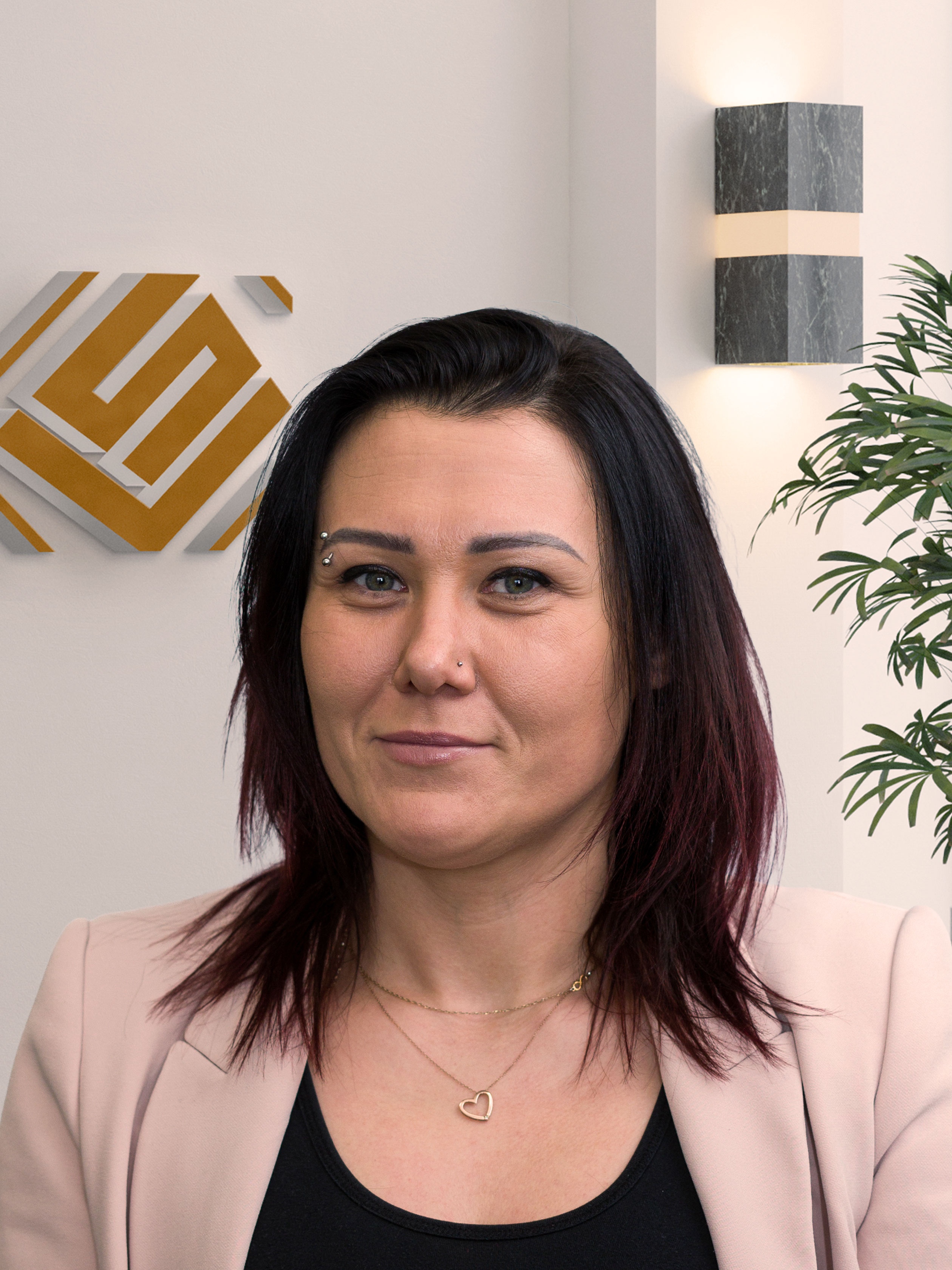Ewa Wyrzykowska