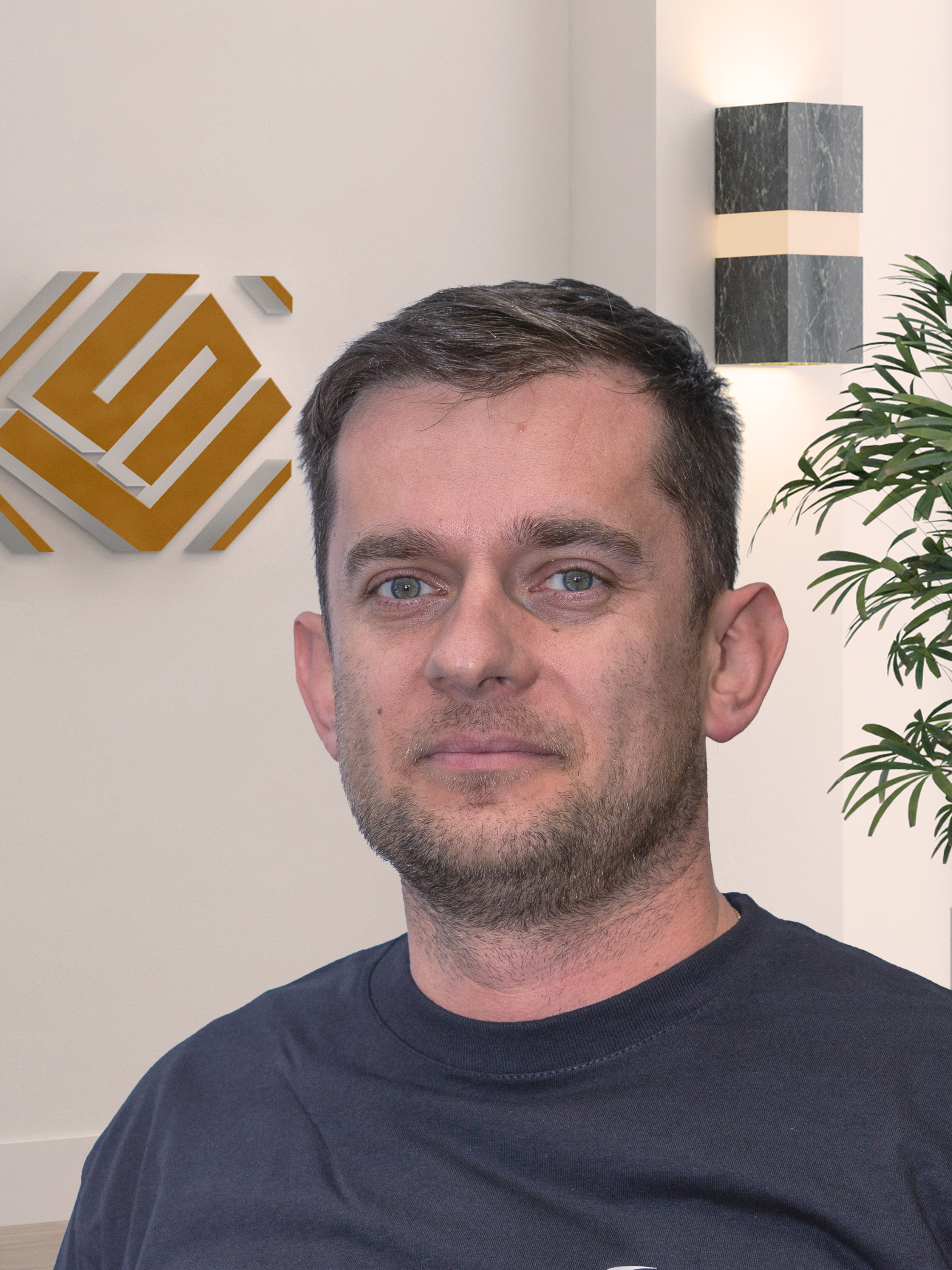 Grzegorz Chybalski