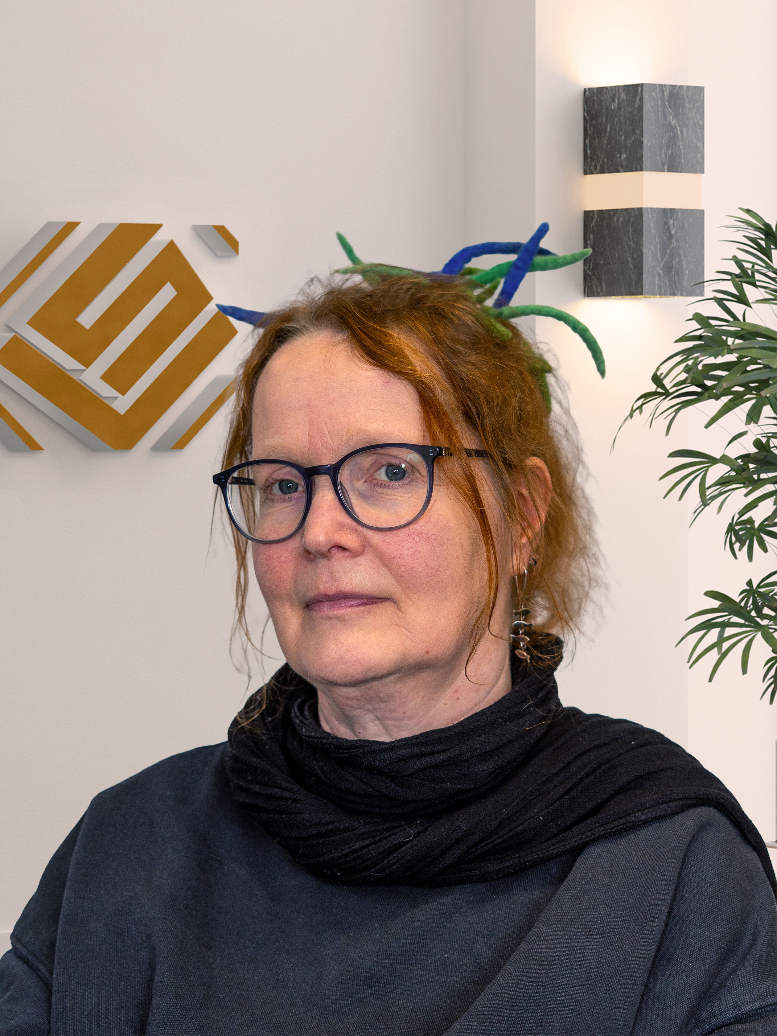 Hanna Broek