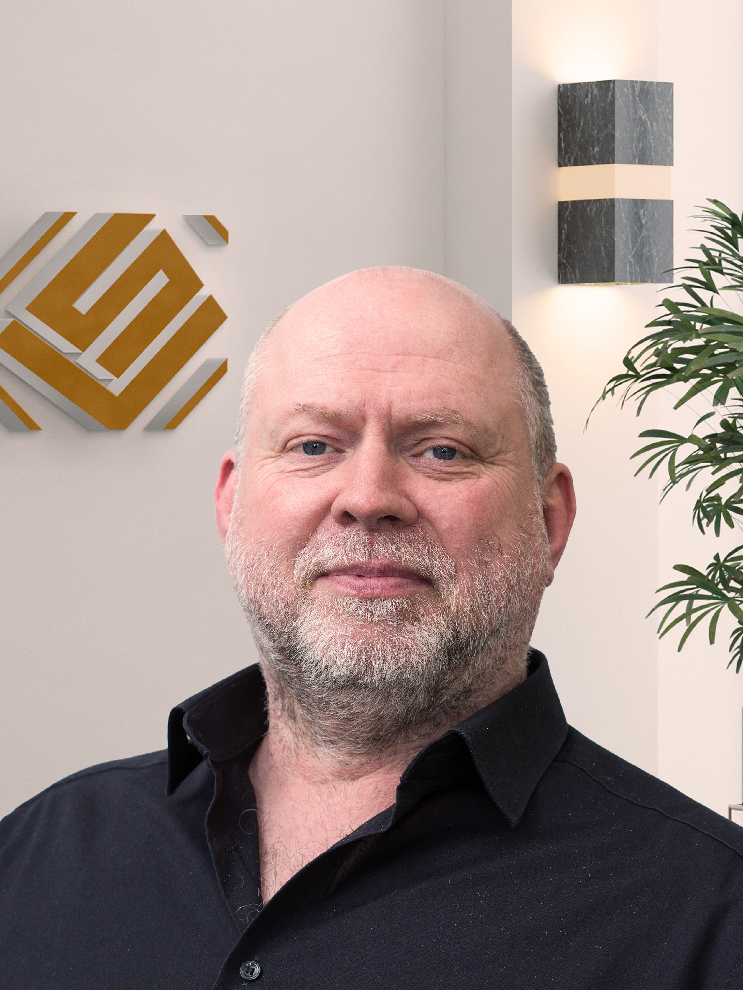 Horst Lindemann