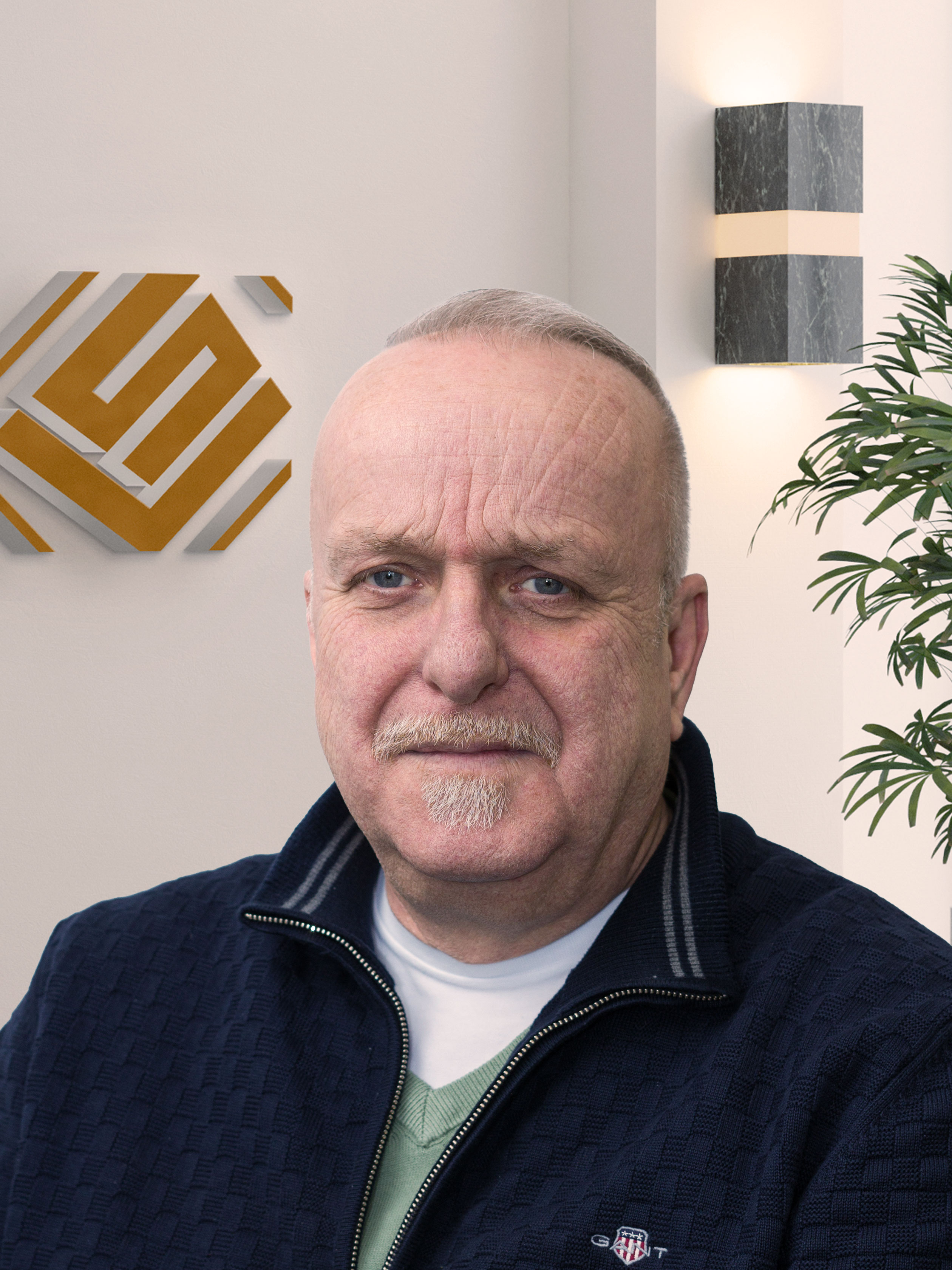 Joachim Bröker