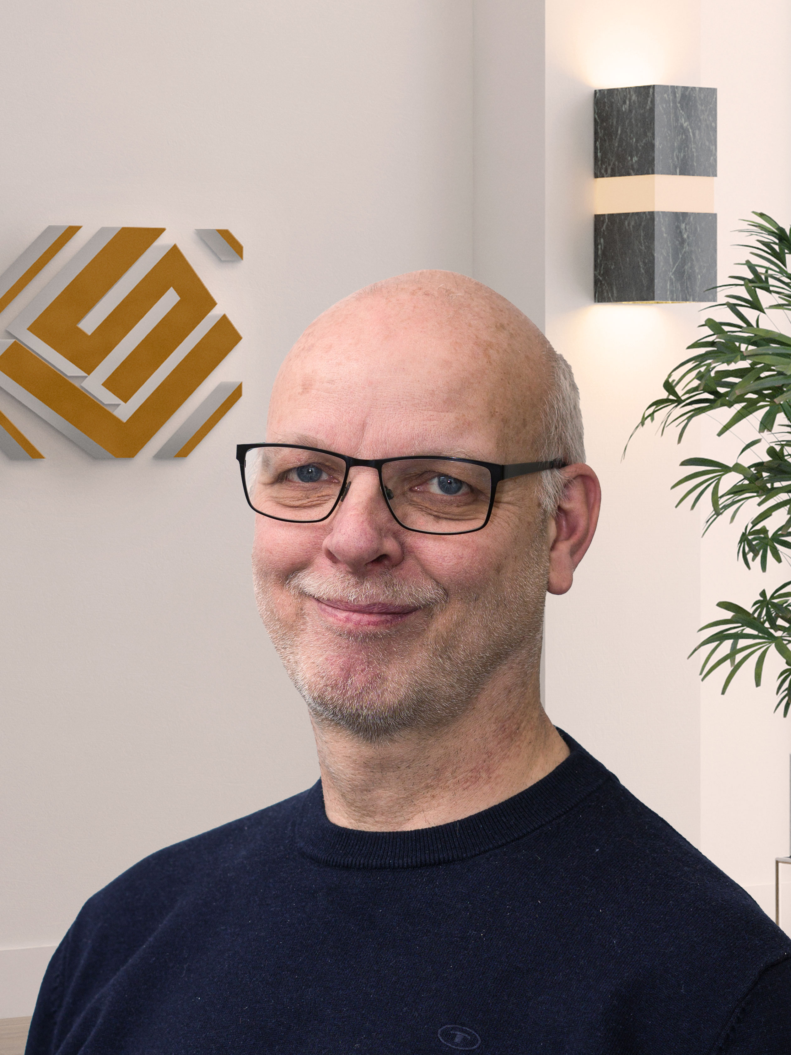 Rolf Wienekamp