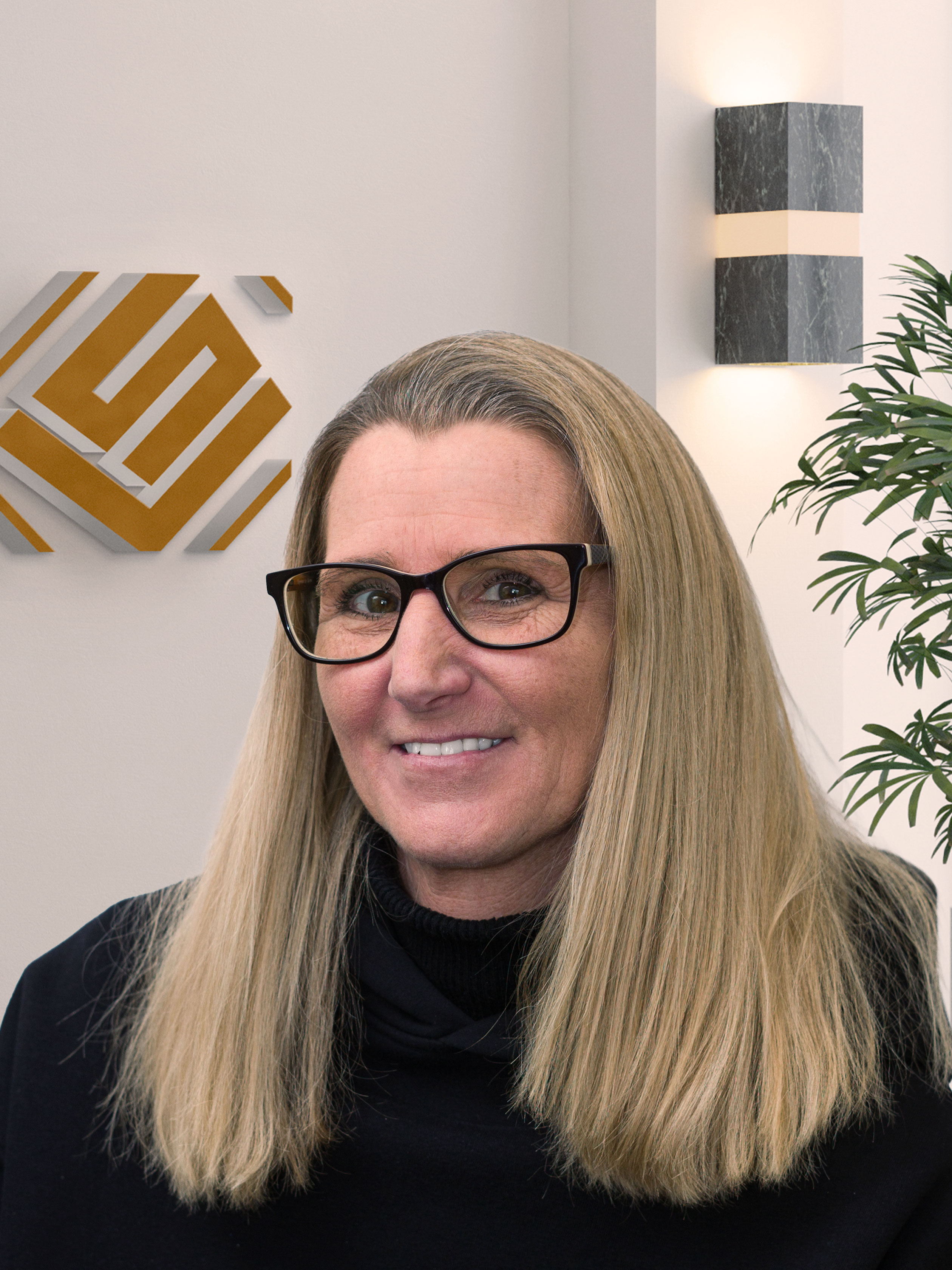 Tina Klapproth