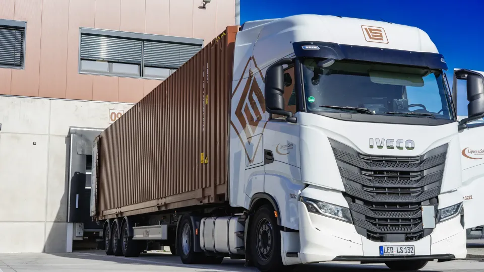 Transporte aller Art
